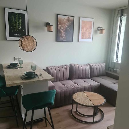 Senamiescio Bangu Apartamentai Klaipėda Extérieur photo