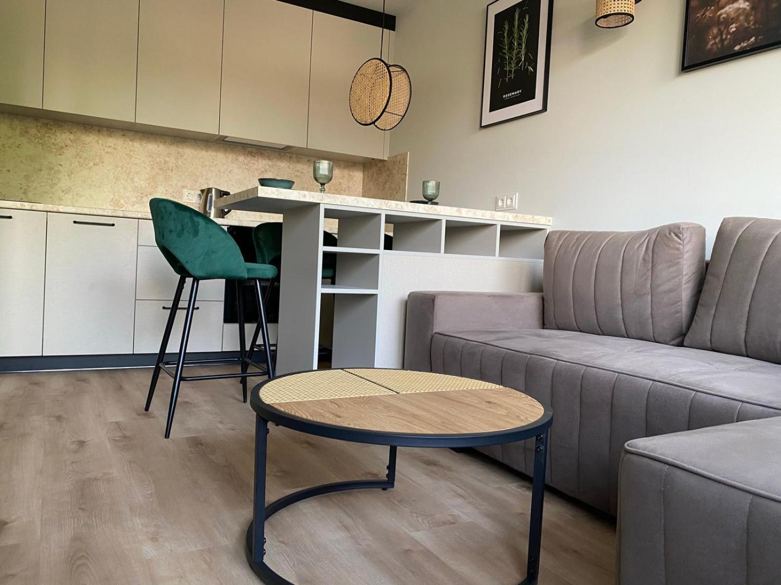 Senamiescio Bangu Apartamentai Klaipėda Extérieur photo