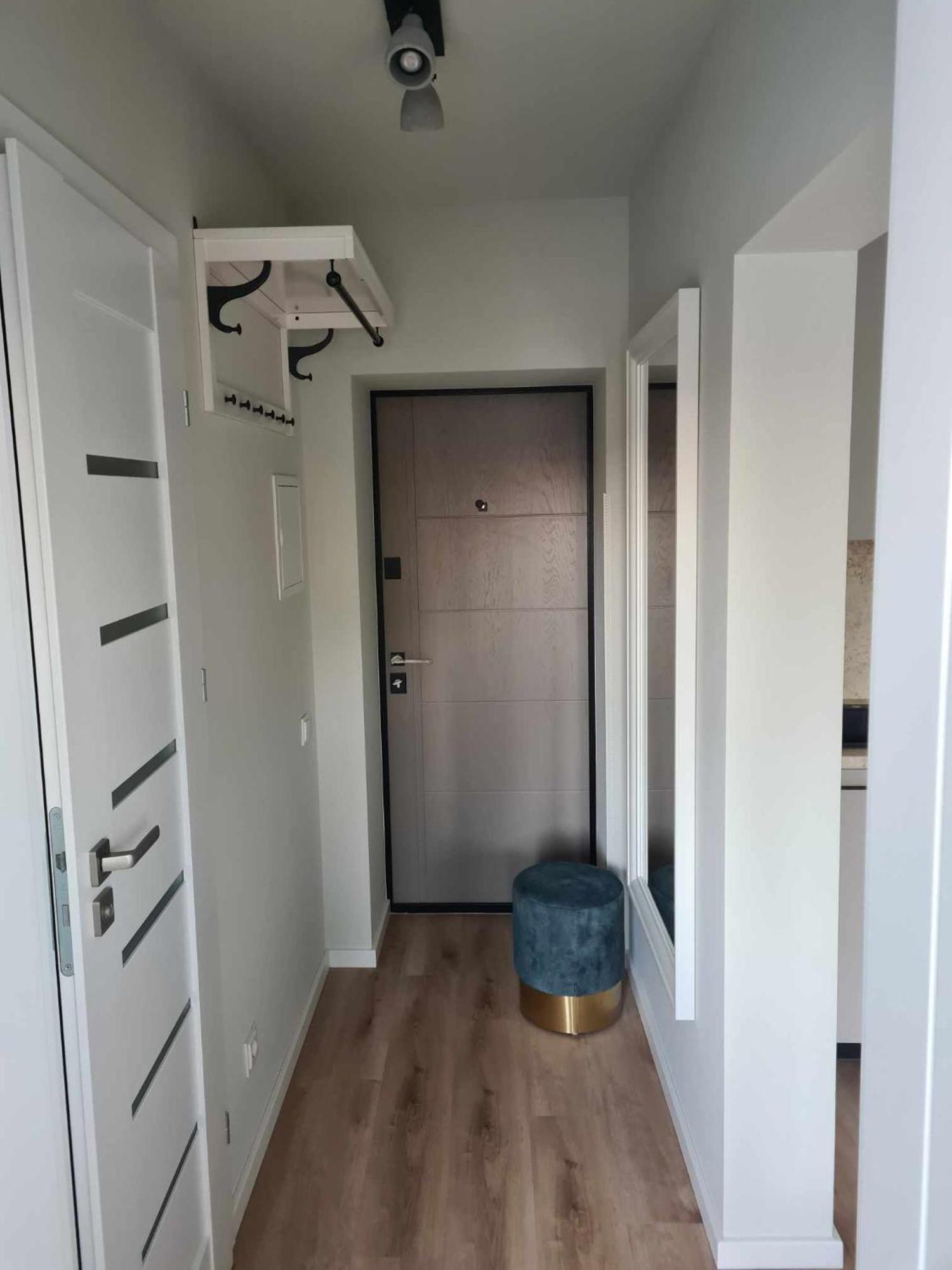 Senamiescio Bangu Apartamentai Klaipėda Extérieur photo