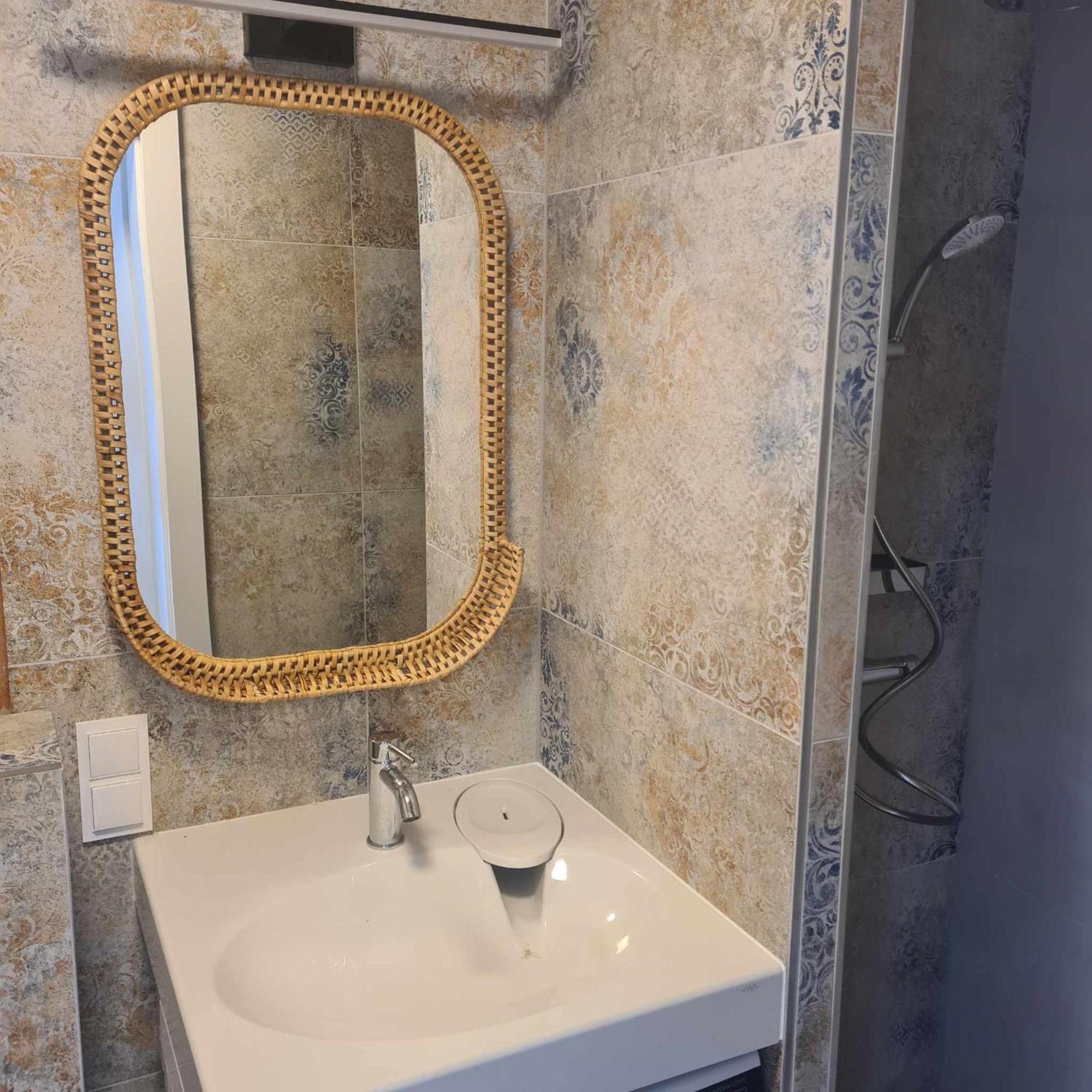 Senamiescio Bangu Apartamentai Klaipėda Extérieur photo