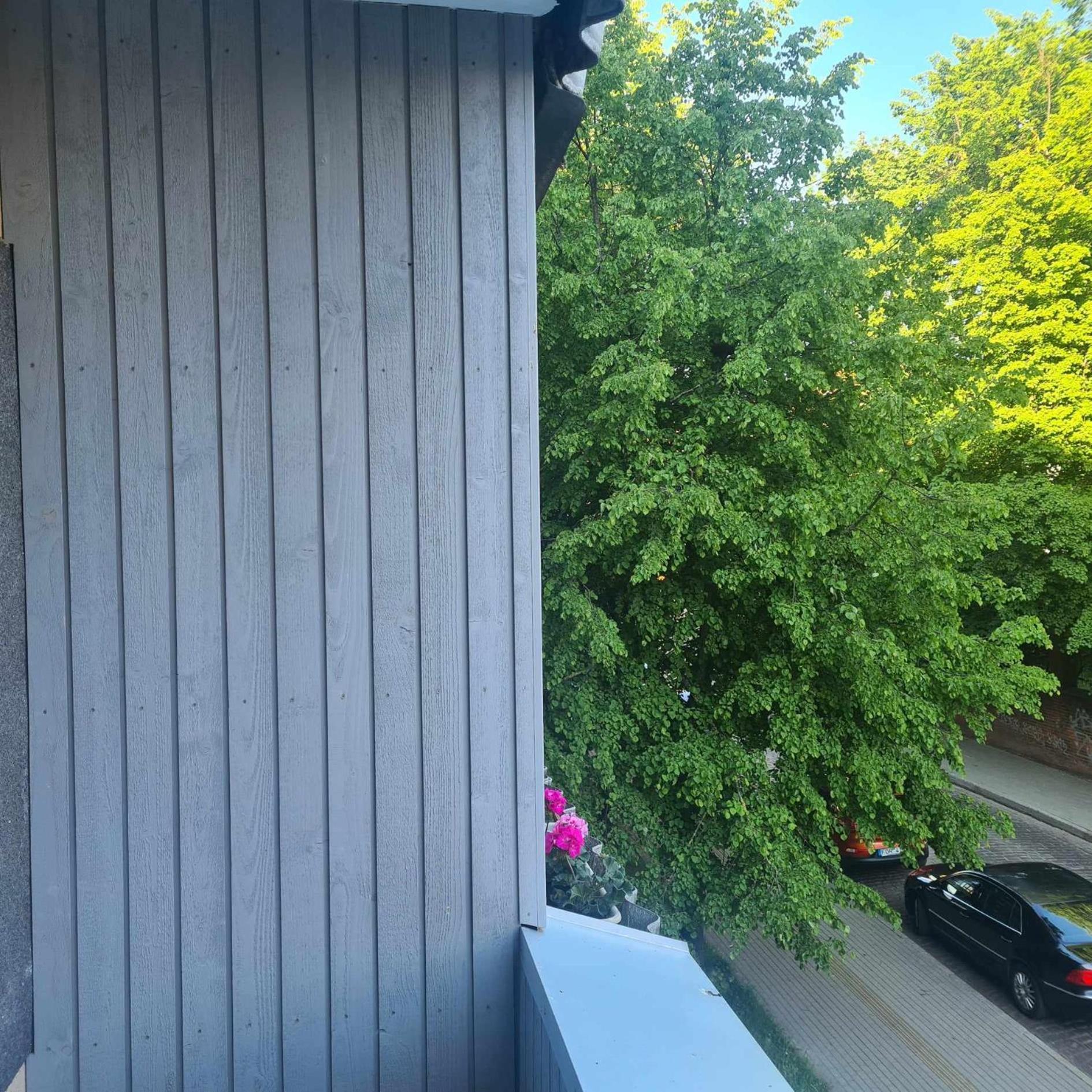 Senamiescio Bangu Apartamentai Klaipėda Extérieur photo
