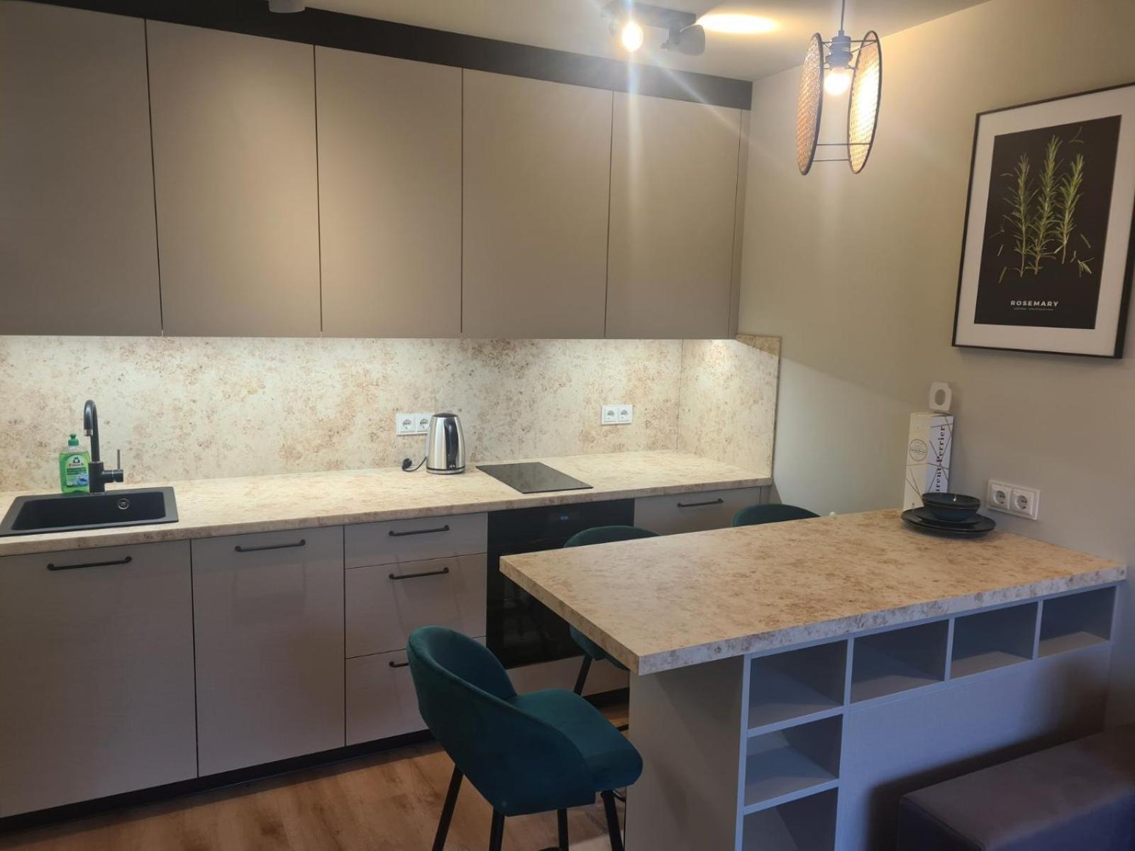 Senamiescio Bangu Apartamentai Klaipėda Extérieur photo