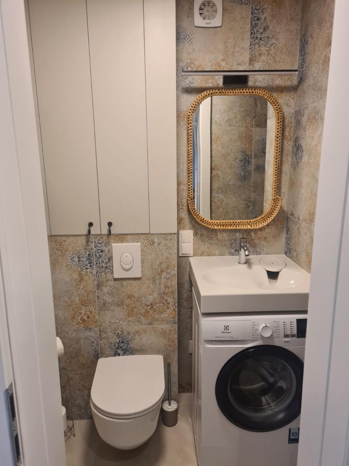 Senamiescio Bangu Apartamentai Klaipėda Extérieur photo
